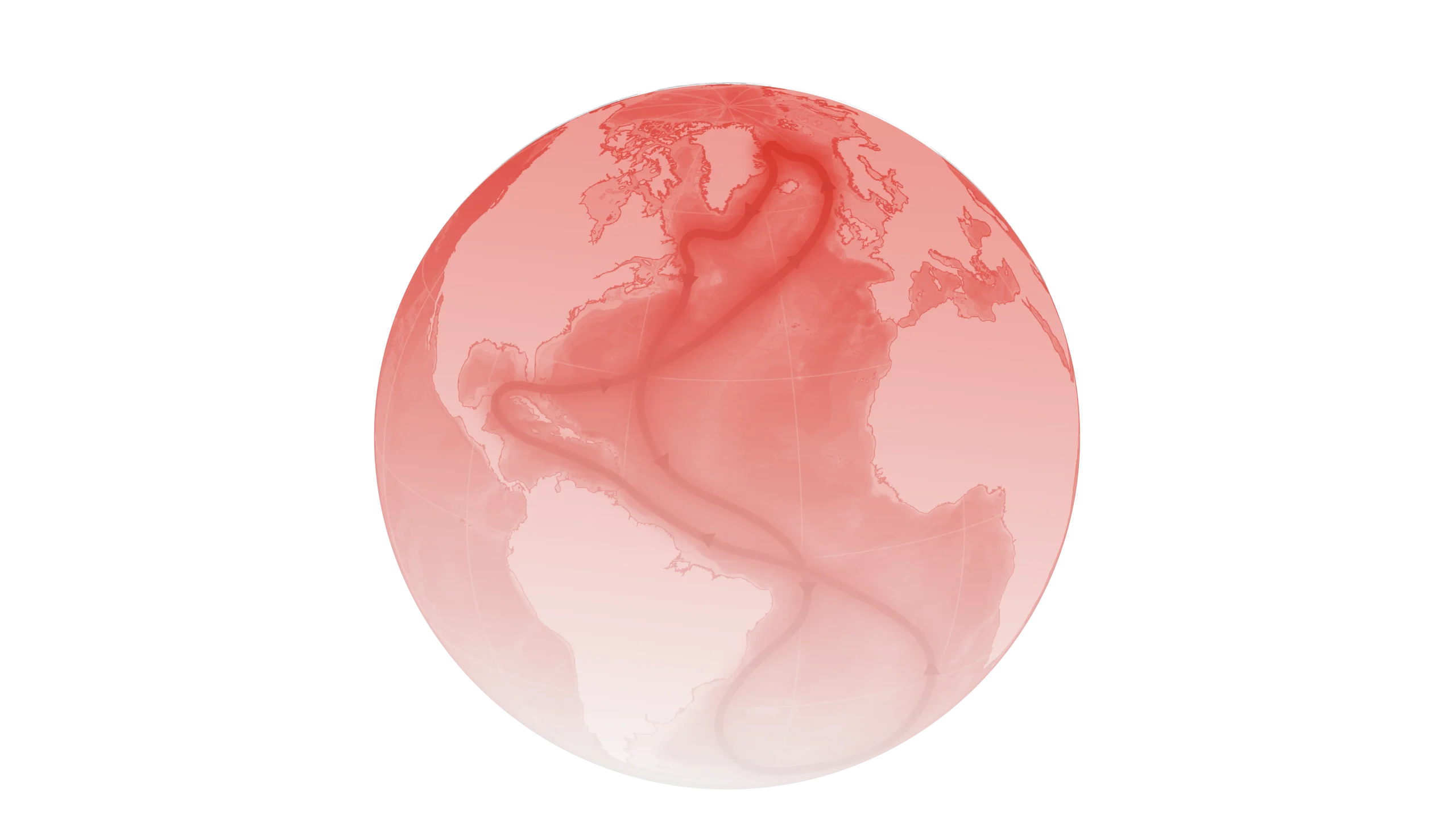 Is global warming tipping key Atlantic ocean currents towards ‘collapse’?