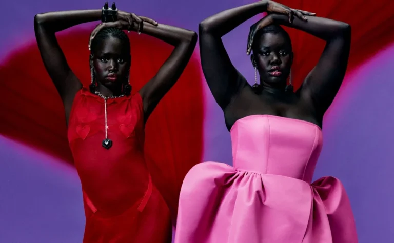 Transformer le CO2 en un produit de mode: l’avenir des matériaux