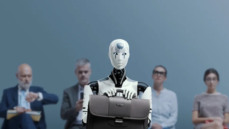 Plus de doute, les géants de l&rsquo;IA ont choisi les puces au détriment des humains