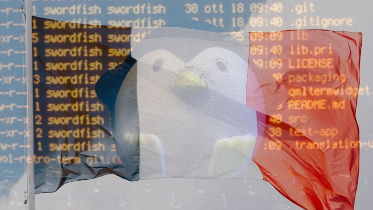 L&rsquo;État français lâche Windows pour Linux et veut se désensibiliser des outils américains