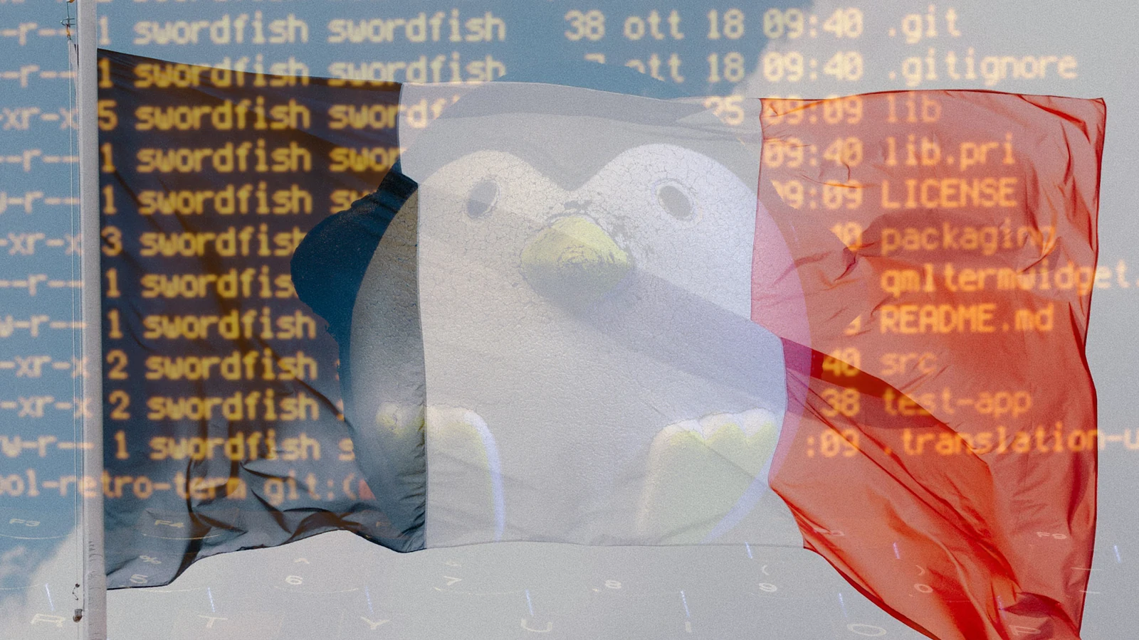 L&rsquo;État français lâche Windows pour Linux et veut se désensibiliser des outils américains