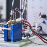 New hydrogen fuel cell design could unlock key clean energy technology