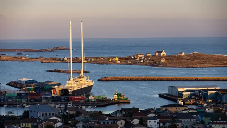 Malgré des avaries et le rodage des équipes, des « performances encourageantes » enregistrées sur le Neoliner Origin