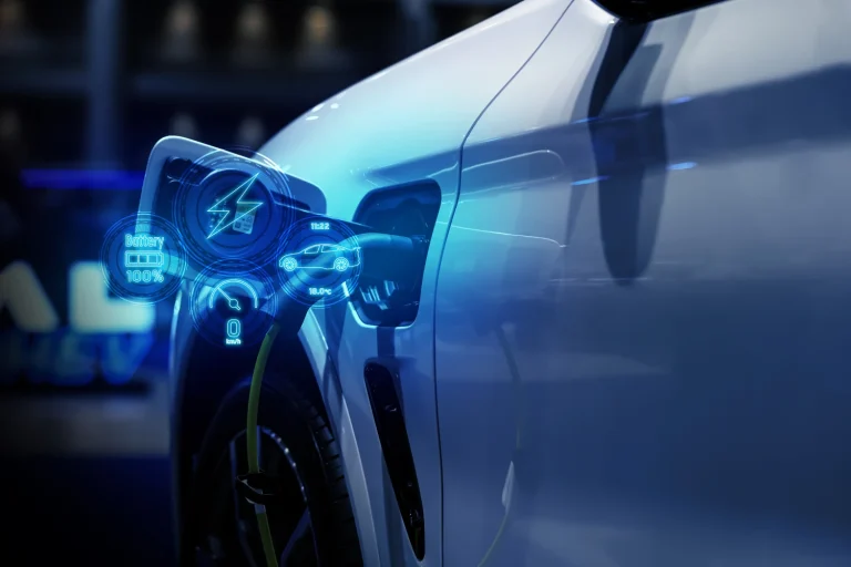 « 6 minutes pour un plein complet » : la batterie révolutionnaire qui change tout arrive enfin