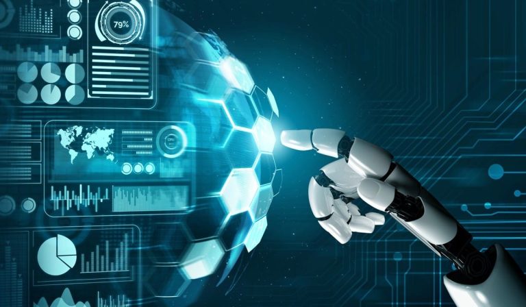 L’intelligence artificielle aspire le web à grande vitesse : +49% de trafic robotisé en neuf mois