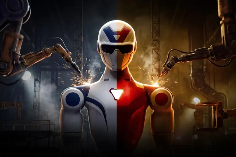 Unitree R1 : le robot humanoïde à moins de 5 000 euros disponible sur AliExpress, voilà ce qu’il sait vraiment faire