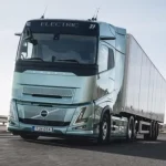 700 km d’autonomie : le Volvo FH Aero prouve que les camions électriques peuvent enfin traverser la France