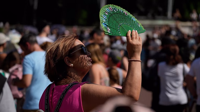 How hot will it get by 2100? Scientists revise the answer