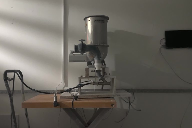 Can Some Very Tiny Particles Cool the Planet? One Tech Company Says Yes.