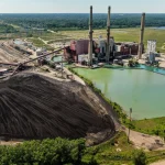 E.P.A. Moves to Weaken Water Pollution Rule for Coal Plants