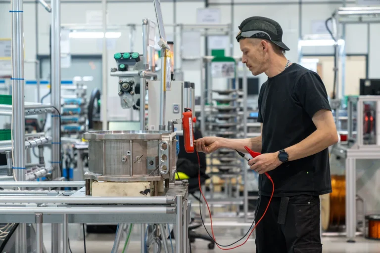 The energy transition has a rare earth problem: These startups are solving it
