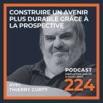 Au bord du changement