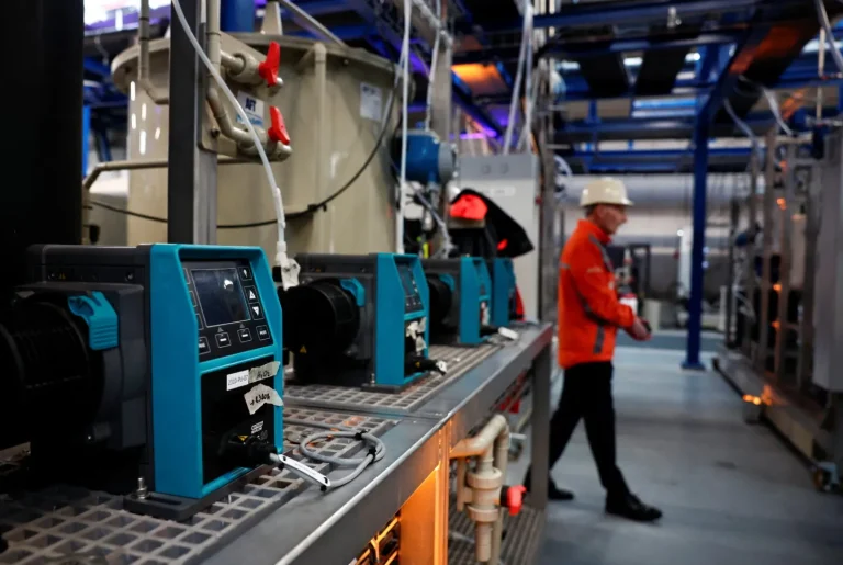 Recycling could meet half of Europe&rsquo;s critical mineral needs by 2050