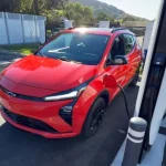 Congress Wants You To Pay $130 A Year Just To Drive An Electric Car