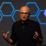 First Thing: Microsoft and Meta cut thousands of staff as they bet big on AI