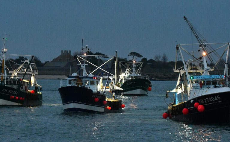 À peine publié, l’arrêté visant à protéger la bande côtière de Normandie des navires-usines a été abrogé