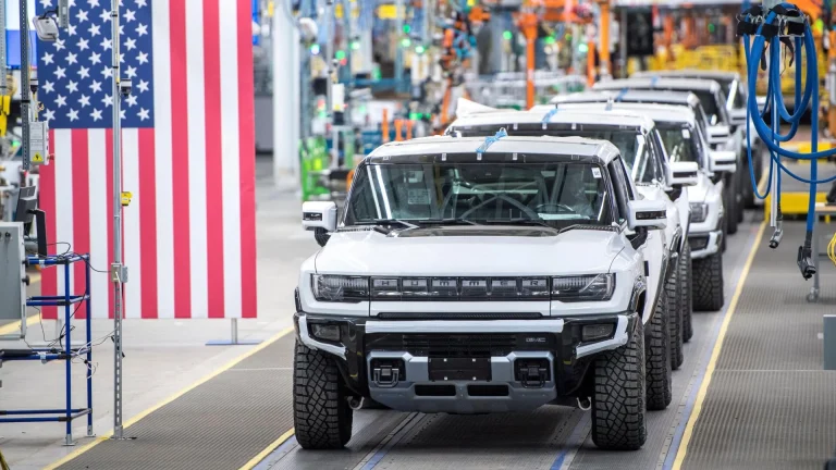 As 1 Million New Car Buyers Vanish From U.S. Economy, a New Car Increasingly Becomes a Distant Dream