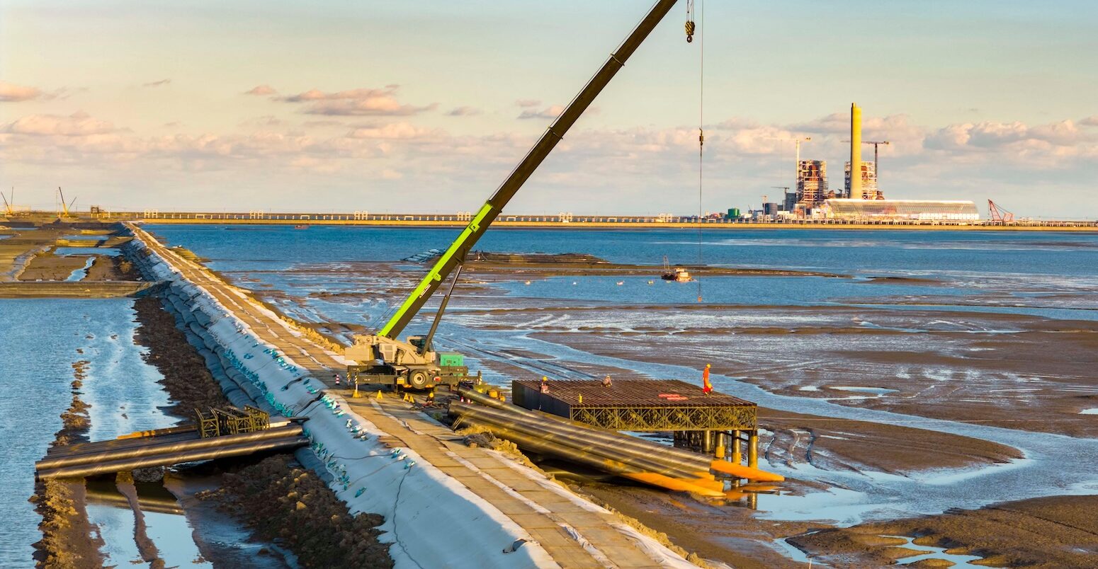 New coal plants hit ‘10-year’ global high in 2025 – but power output still fell