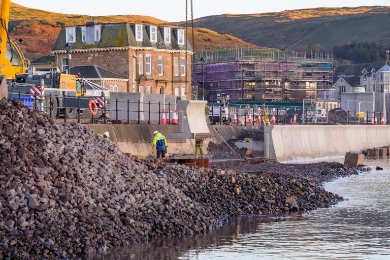 CCC: Investing in ‘urgent’ UK adaptation action ‘cheaper than climate damages’ – Carbon Brief