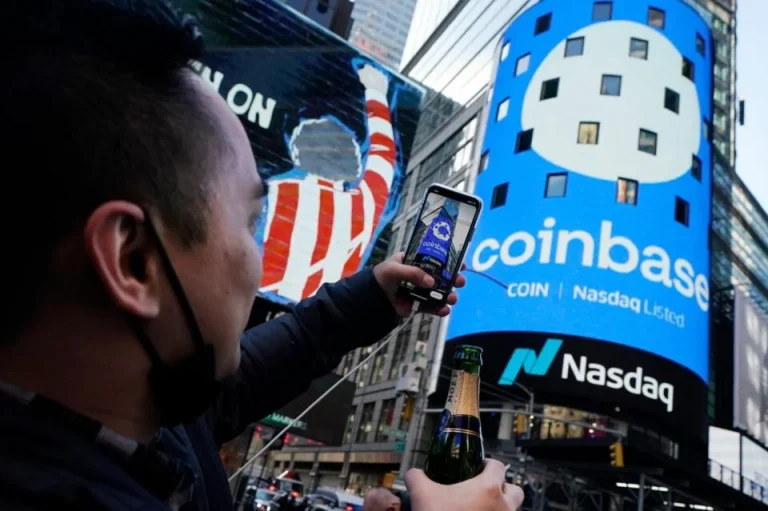 Coinbase to Lay Off 14% of Workforce Amid AI Disruption and Crypto Volatility