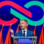 New Hungarian PM’s voters want action on climate and LGBTQ+ rights, poll finds