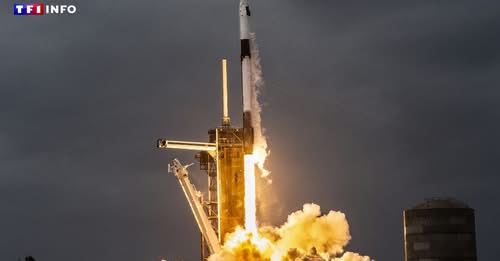« Mars deviendra une réalité » : SpaceX annonce sa première mission interplanétaire habitée