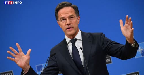 Retrait américain d&rsquo;Allemagne : les Européens ont « reçu cinq sur cinq » le message de Trump, selon l&rsquo;Otan