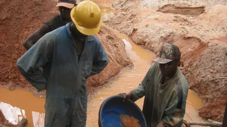 Rush for Critical Minerals Echoes Oil Extraction Injustice as Harms Fall on World&rsquo;s Most Vulnerable, UN Scientists Warn