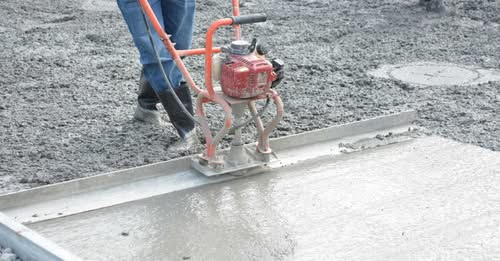 Un mode de fabrication électrifié du ciment pourrait réduire l’empreinte carbone du béton