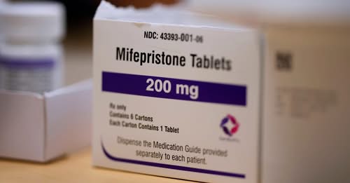Supreme Court restores access to abortion pill mifepristone through telehealth, mail and pharmacies