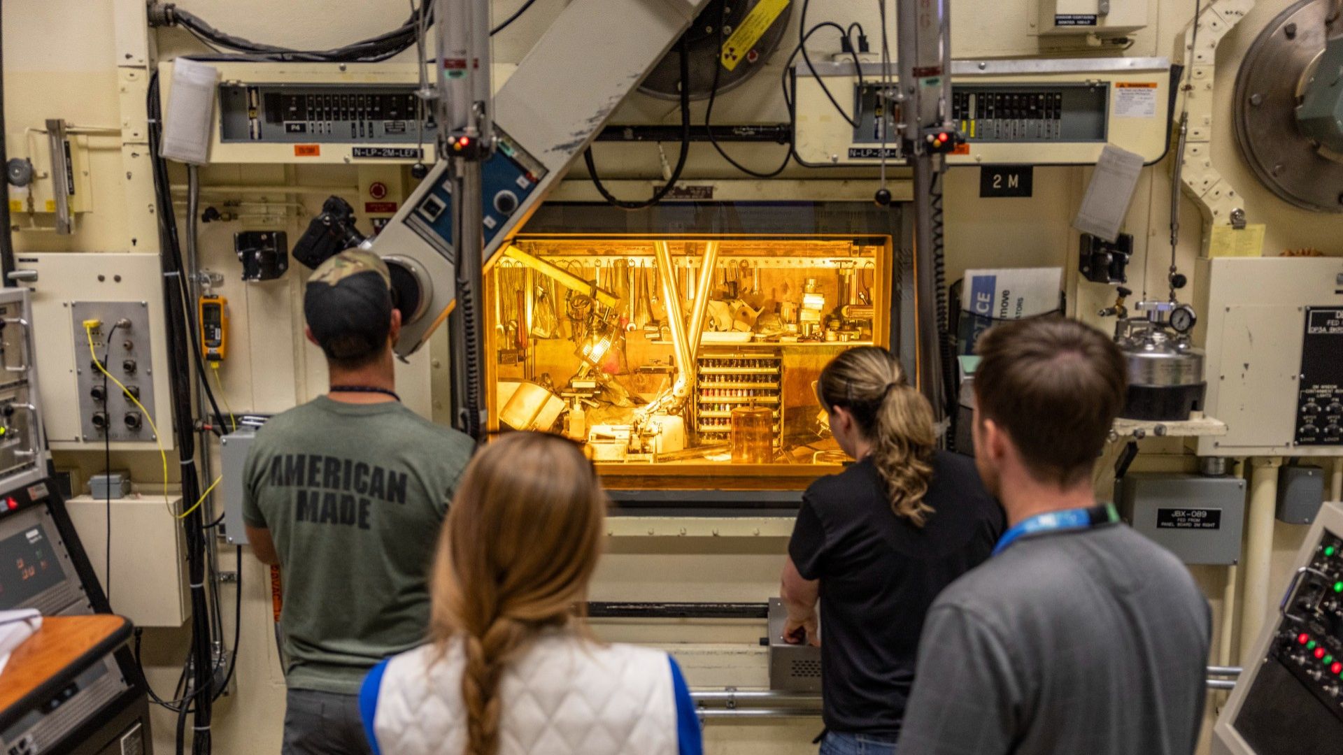 US nuclear fuel milestone: Thorium-uranium blend lasts 8 times longer than usual