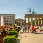 Avec seulement 127.000 euros de patrimoine, l&rsquo;Allemand moyen est moins riche que le Français ou le Grec: le chancelier s&rsquo;en inquiète et veut encourager les Allemands à investir