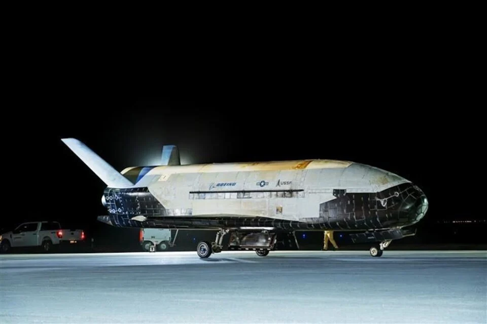 US Space Force Should Prepare to Put Active-Duty Troops on the Moon, Report Argues