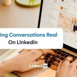 LinkedIn va étouffer les posts rédigés avec l’IA, sans les supprimer