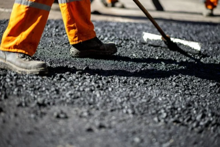 Scientists Are Turning Ocean Trash Into Roads – and It’s Actually Working