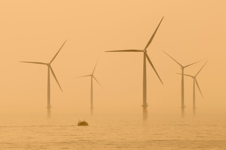 Analysis: Wind and solar have saved UK from gas imports worth £1.7bn since Iran war began – Carbon Brief