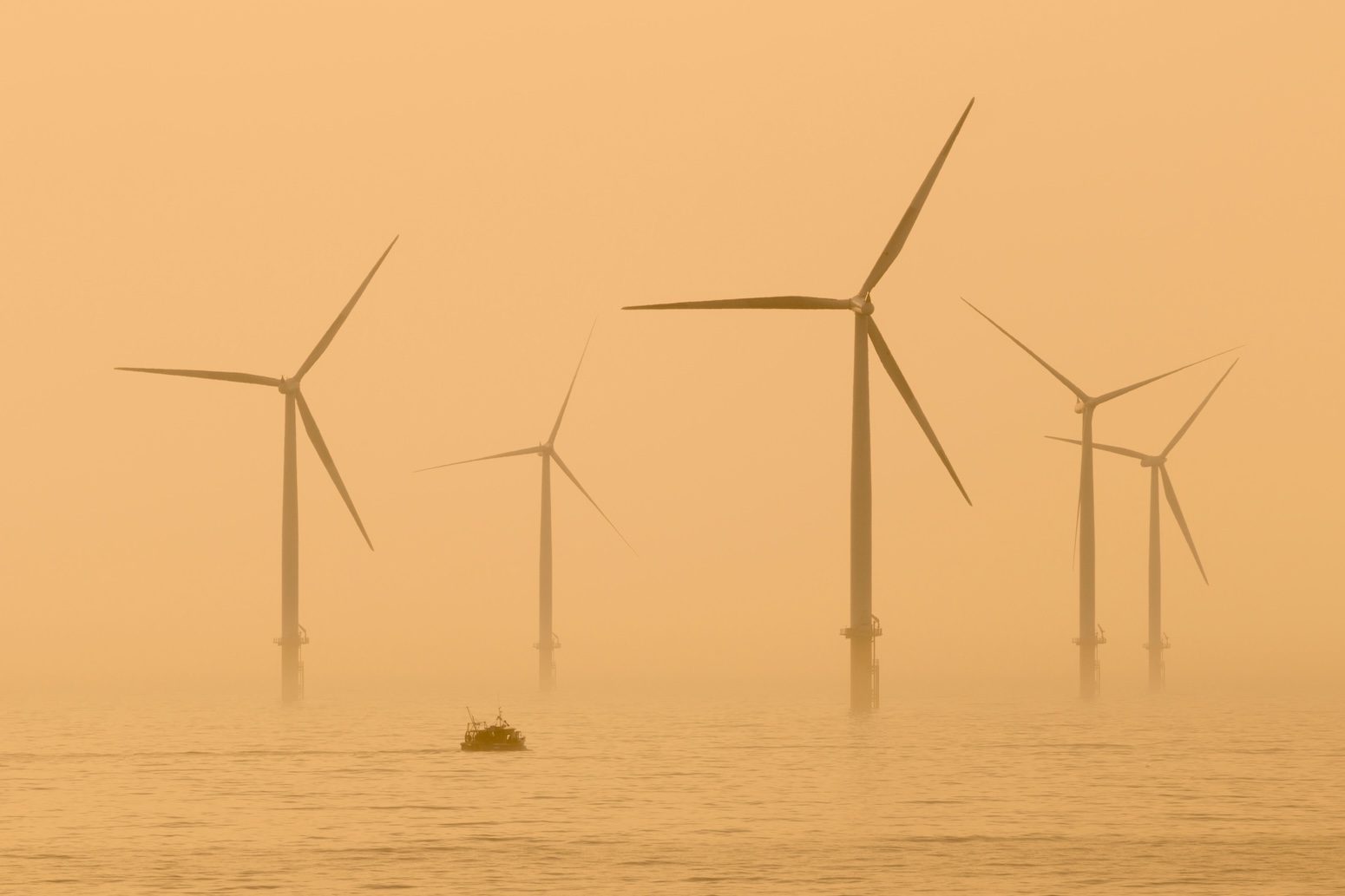 Analysis: Wind and solar have saved UK from gas imports worth £1.7bn since Iran war began – Carbon Brief