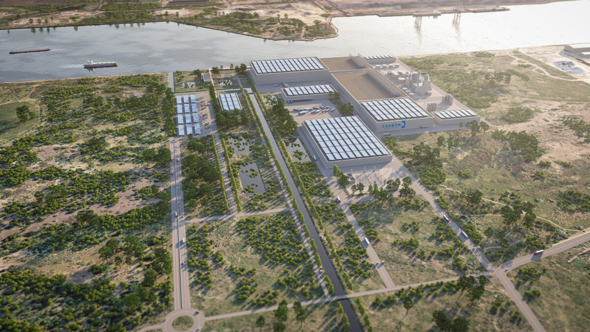 Il n’y aura pas de gigafactory Carbon en France : les porteurs du projet jettent l’éponge