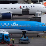 EU doubles down on carbon tax for international flights