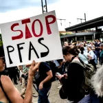 Le nettoyage des PFAS en Belgique pourrait coûter des milliards chaque année