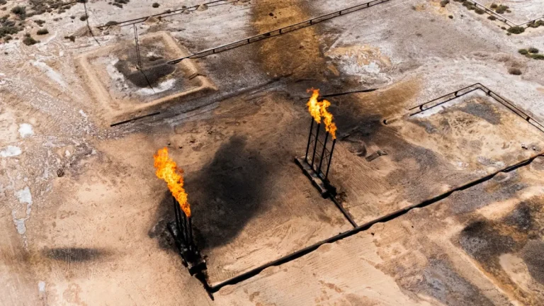 Two months in, the Iran war has changed the global energy system forever