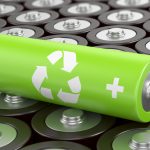 Waste-derived sodium battery material reaches 1,062 mAh/g after 300 cycles
