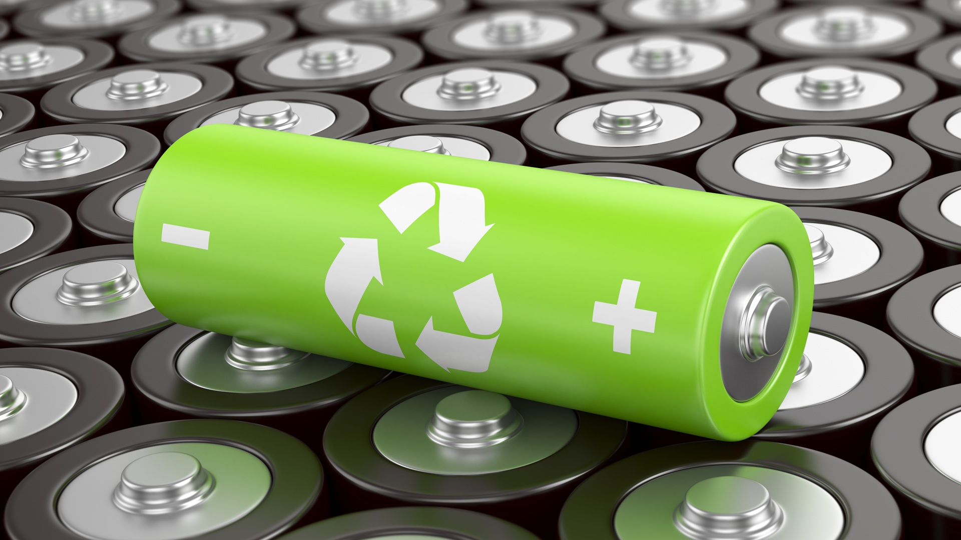Waste-derived sodium battery material reaches 1,062 mAh/g after 300 cycles