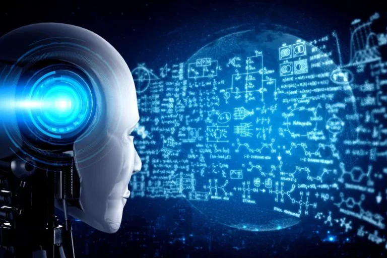 AI Learns To Work Backward and Reveal Hidden Forces in Nature