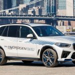 Germany and Japan bet on BMW and Toyota to make hydrogen cars mainstream