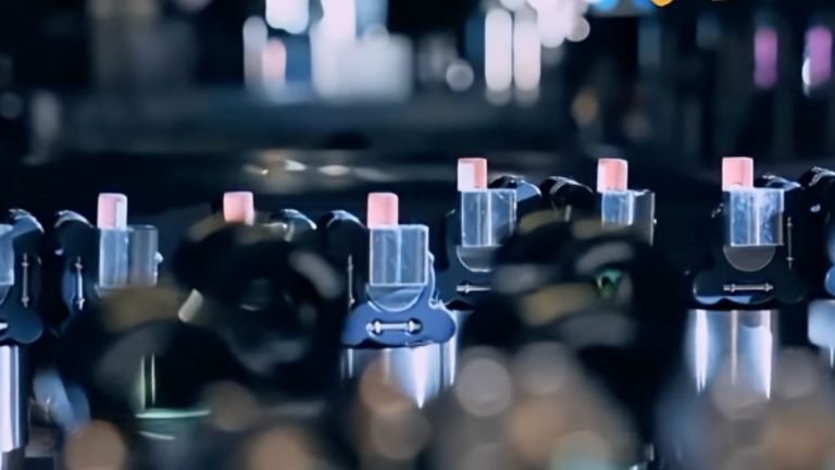 China claims new quantum computer solves task in microseconds what Frontier can’t in years