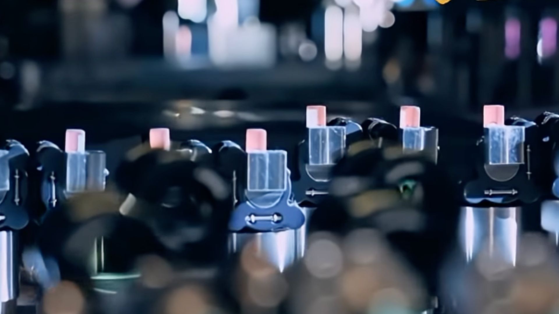 China claims new quantum computer solves task in microseconds what Frontier can’t in years