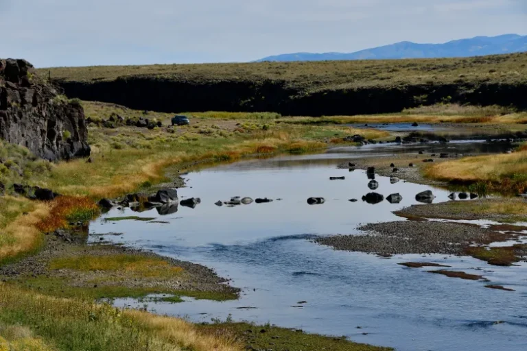Climate change starts a new clock on Colorado’s river runoff, study says