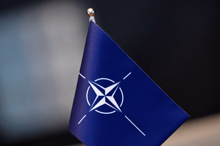 NATO backs renewables as solution to energy security, despite US skepticism