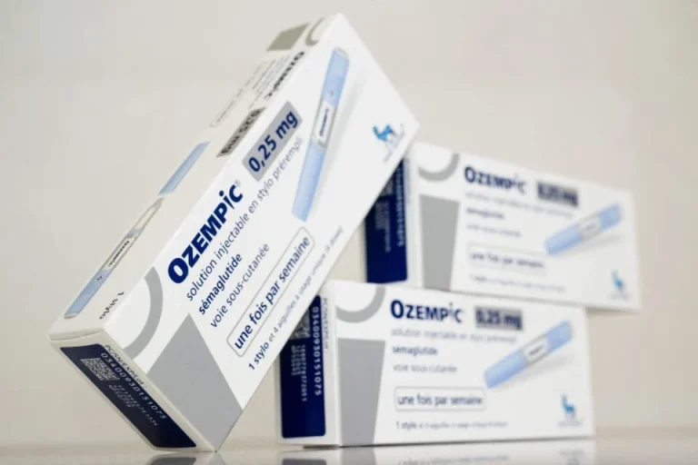 Ozempic Is Finally Turning the Tide Against Obesity, New Data Shows
